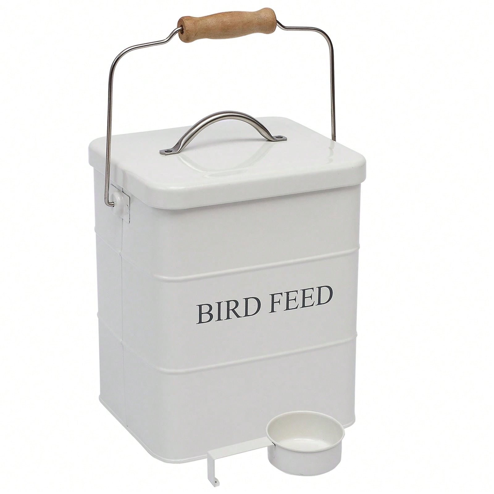 airtight storage container