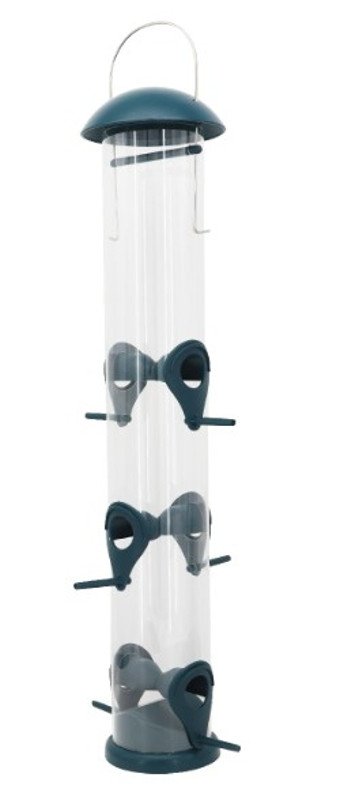 bird feeding tube