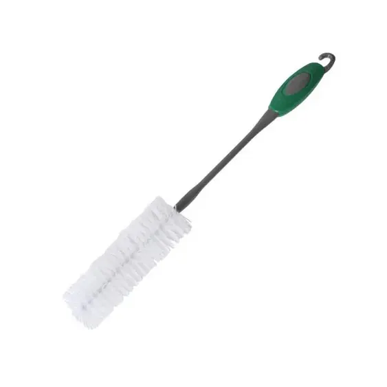 feeder cleanliness